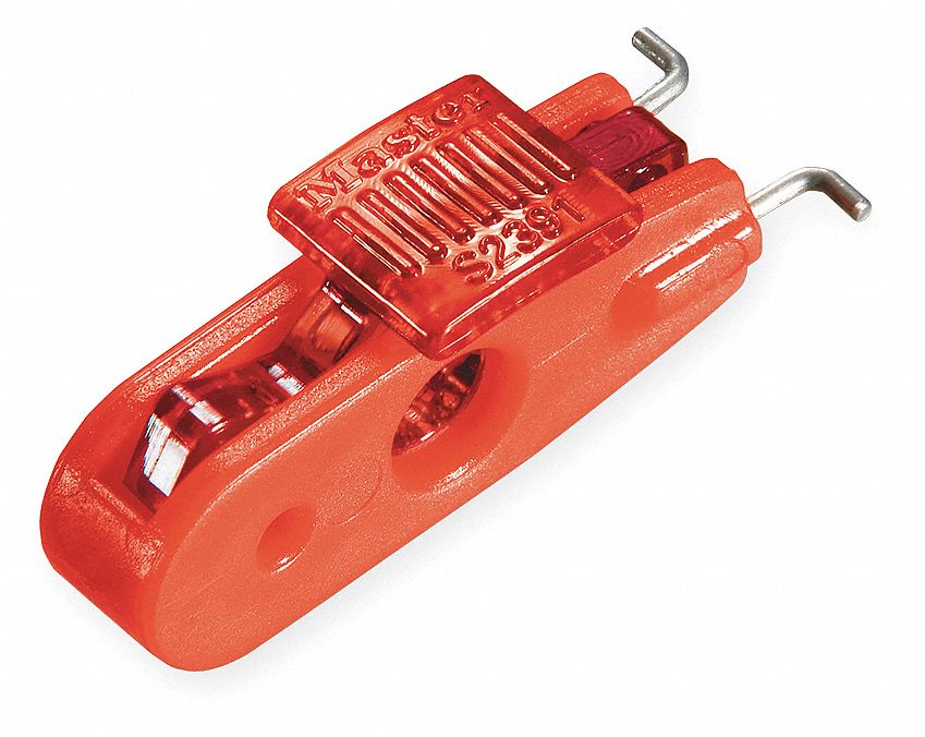 Mini Circuit Breaker LO Pin-Out Wide