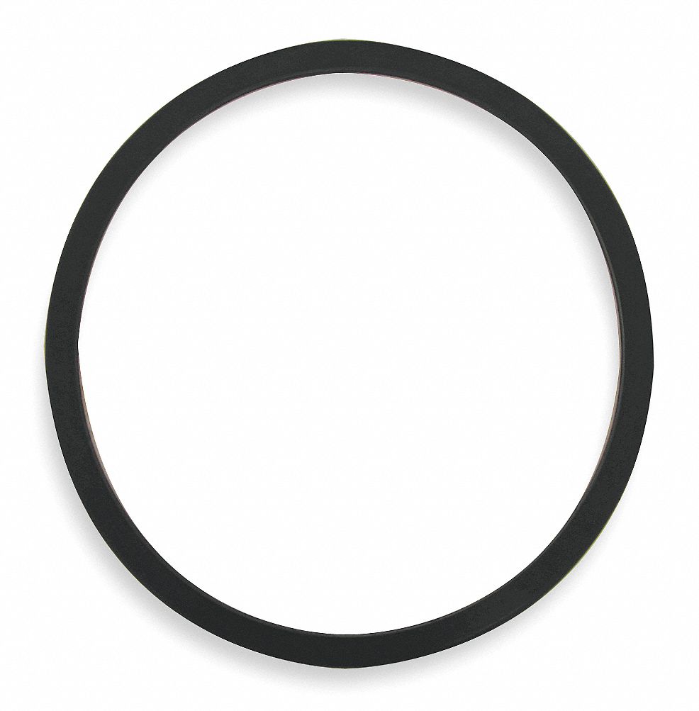 Gasket 7.7 In I.D. 8.18 in O.D. PK2