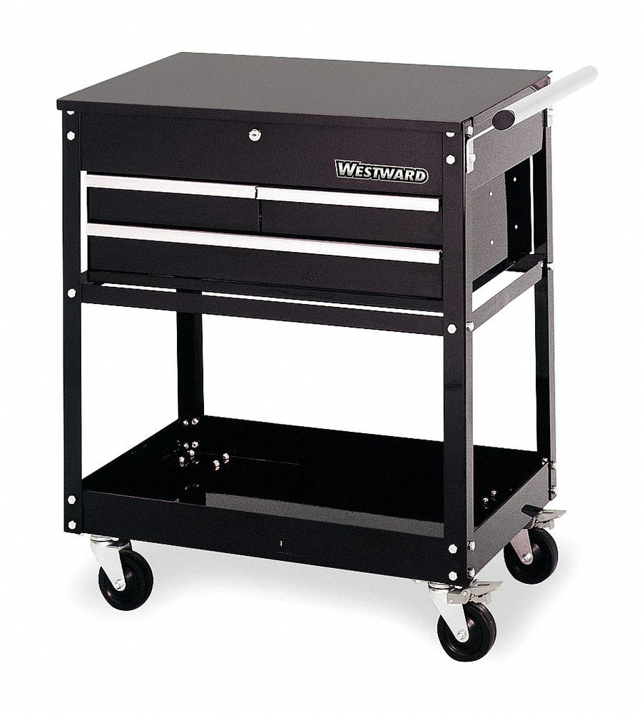 Tool Utility Cart 30 W x 20 D x 31 H