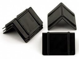 Edge Protector Med. Duty Plastic PK1000