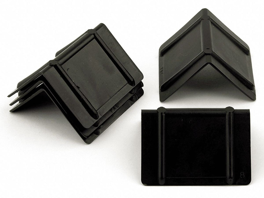 Edge Protector Med. Duty Plastic PK1000