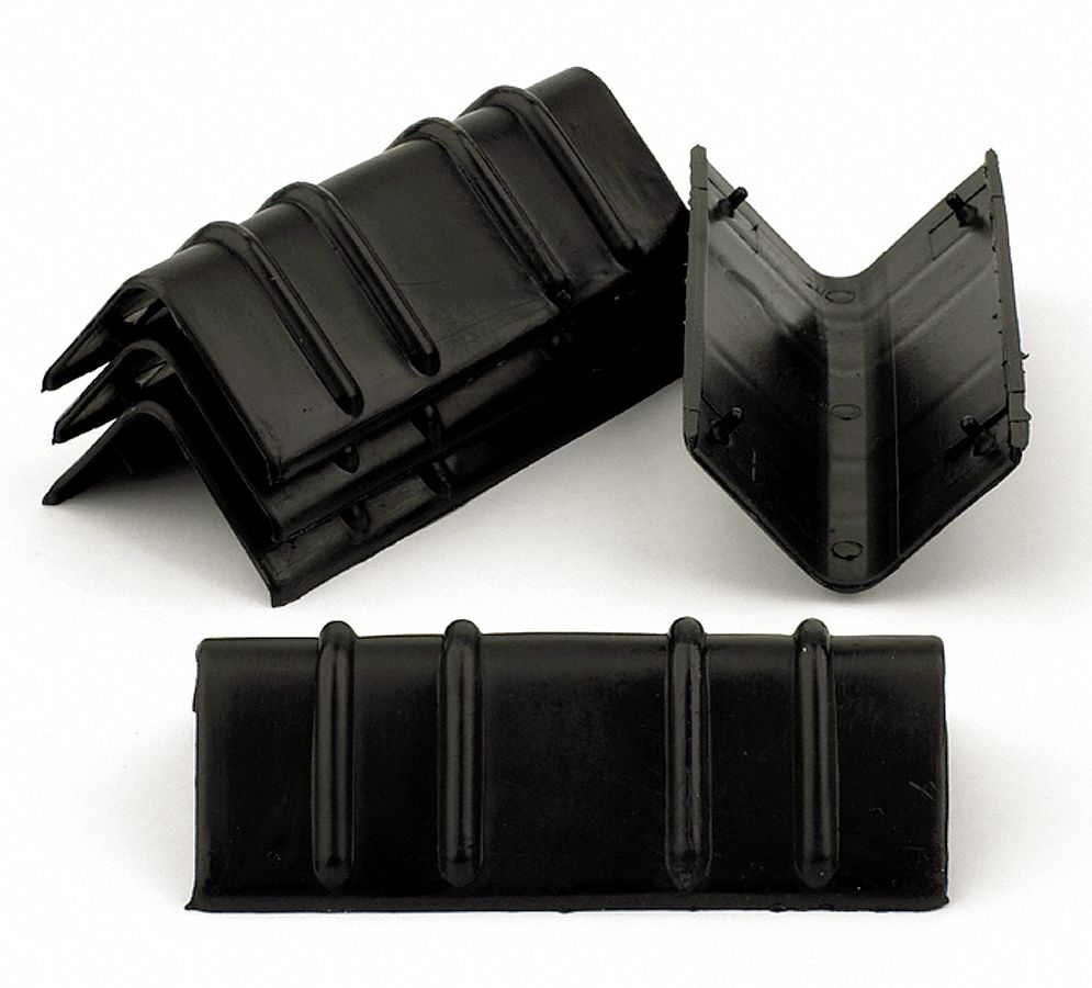 Edge Protector Heavy Duty Plastic PK200