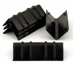 Edge Protector Heavy Duty Plastic PK200