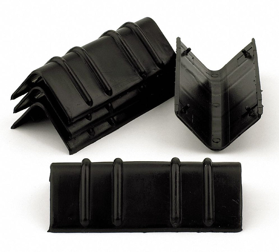 Edge Protector Heavy Duty Plastic PK200