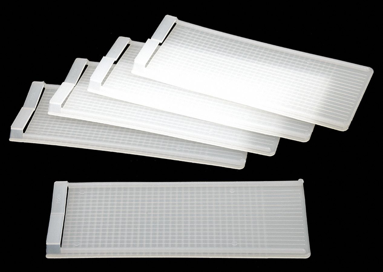 Edge Protector Medium Duty Plastic PK500