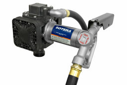 Diaphragm Pump 115VAC 13 gpm