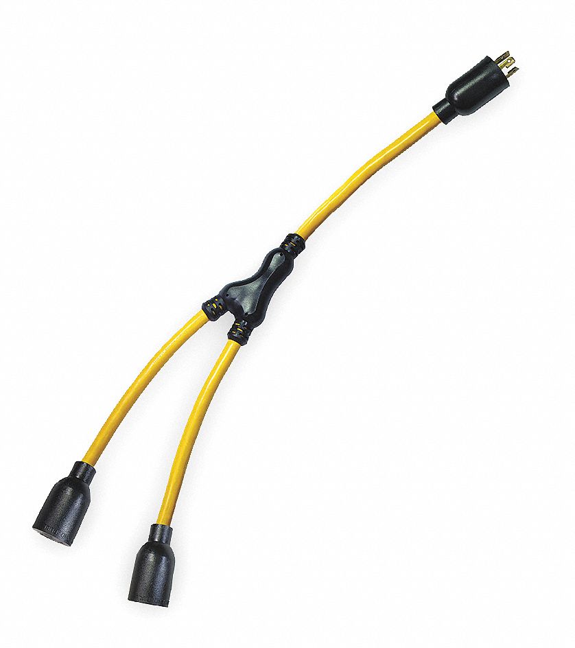 Cord Adapter 20A L14-30 5-20