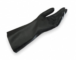 Chemical Resistant Glove 20 mil Sz 10 PR