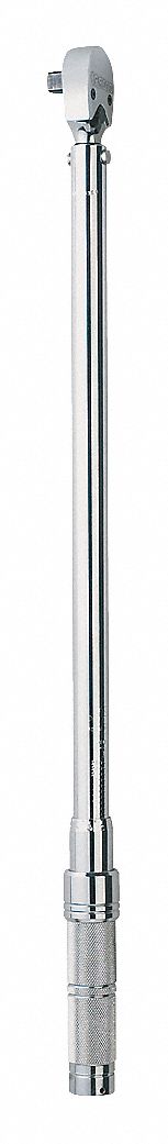 Mcrmtr Trq Wrnch 40 to 200 -lb. 3/8
