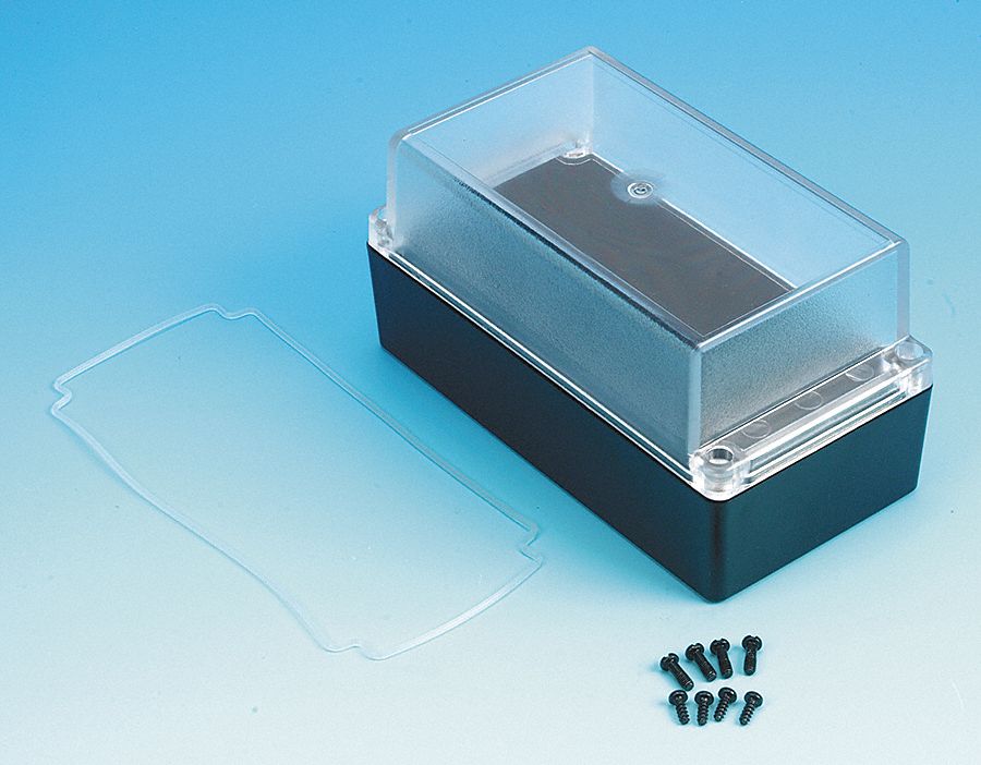 Enclosure 3-23/64 in W 3-23/64 in D