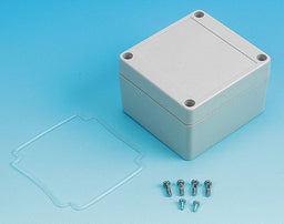 Enclosure 3-5/32 in W 2-5/32 in D