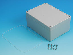 Enclosure 4-59/64 in W 2-61/64 in D