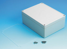 Enclosure 5-3/4 in W 2-61/64 in D