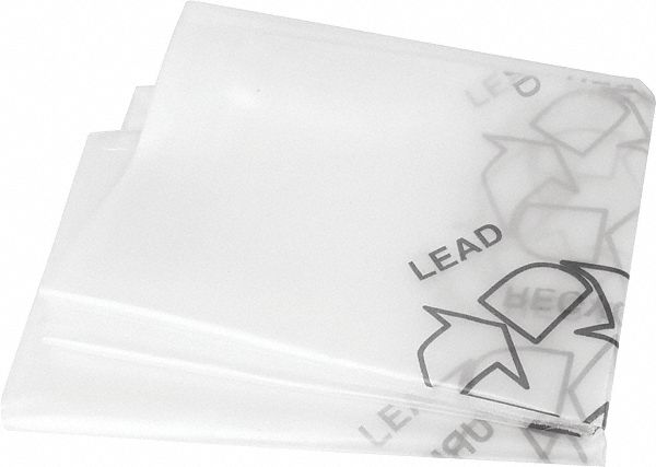 HD Battery Bag 22 x 32 In PK10