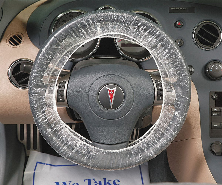 Steering Wheel Cover Truck PK250