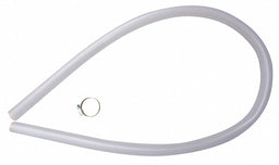 Discharge Hose Flexible PVC 1 I.D. 60 L