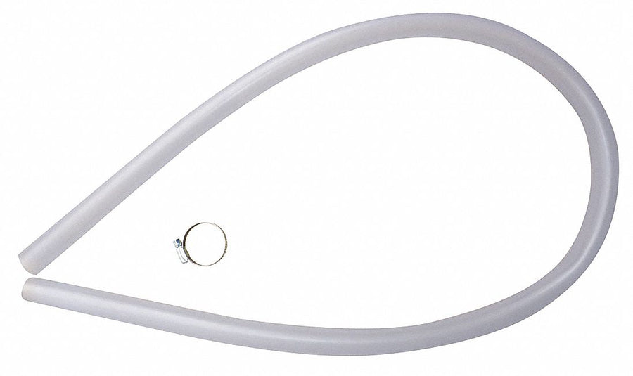 Discharge Hose Flexible PVC 1 I.D. 60 L