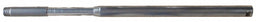 Suction Tube Steel 1 I.D. 43-1/2 L