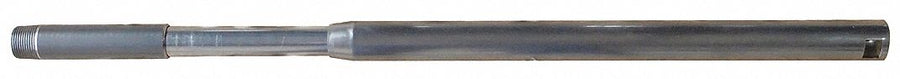 Suction Tube Steel 1 I.D. 43-1/2 L