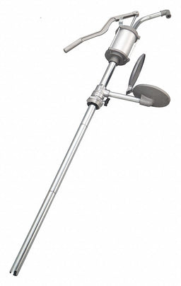 Hand Drum Pump Lever 16 oz per stroke