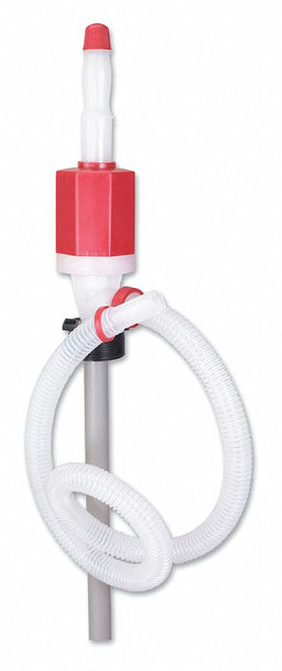 Hand Drum Pump Piston 7 gpm@120 strokes