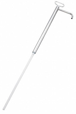 Hand Drum Pump Piston 8 oz per stroke