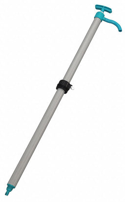 Hand Drum Pump Piston 22 oz per stroke