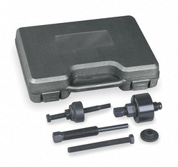 Service Set Pwr Steer
