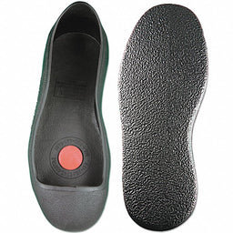 D0468 Overshoe Unisex Men s 10.5 to 11.5 PR