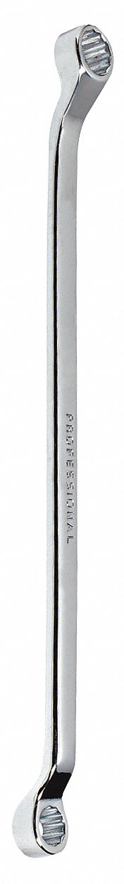 Box End Wrench 9-2/3 L