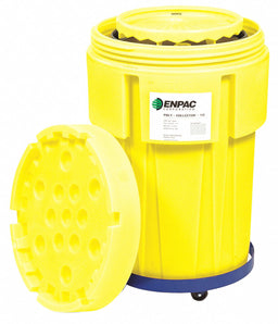 Spill System Steel Drum 103 Gal