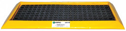 Drum Spill Cntnmnt Pallet 2 Drum