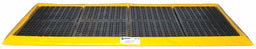 Drum Spill Cntnmnt Pallet 8 Drum