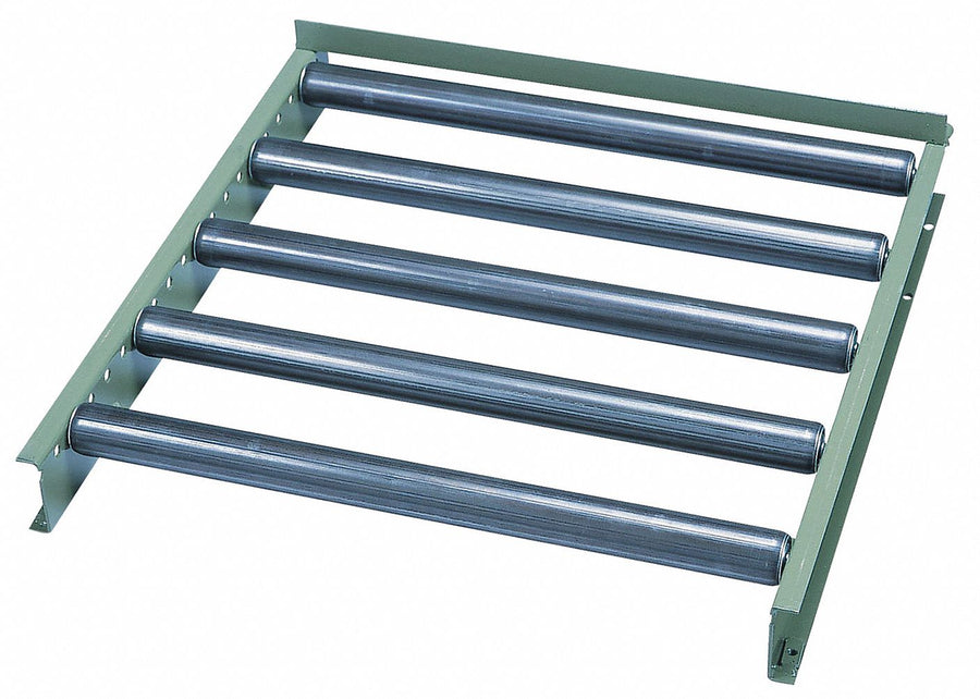 Drum Roller 55-1/2 W 30 D