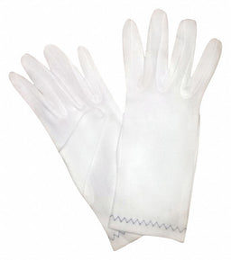 Inspection Gloves White S PK12
