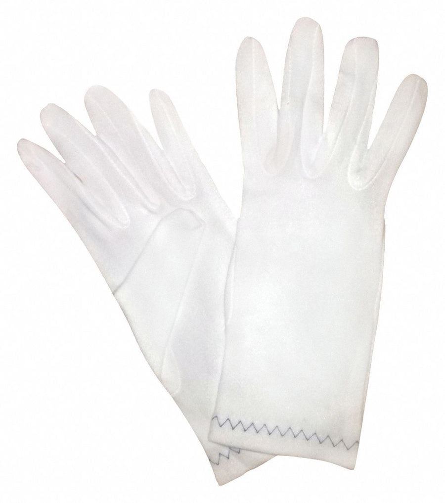 Inspection Gloves White S PK12