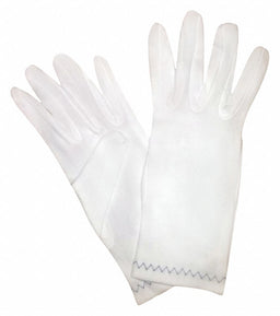 Inspection Gloves White L PK12
