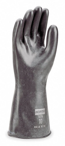 Chemical Resistant Glove 16 mil Sz 10 PR