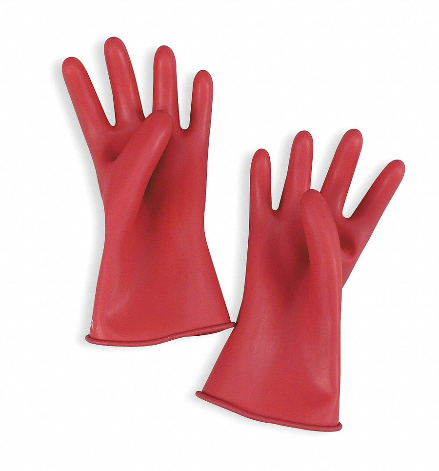 D1023 Elect Insulating Gloves Type I 9 PR1