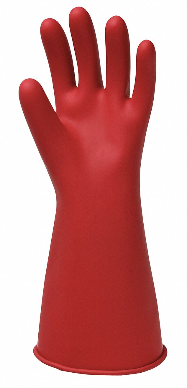 Elect Insulating Gloves Type I 8 PR1