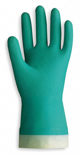 Chemical Resistant Glove 22 mil Sz 11 PR