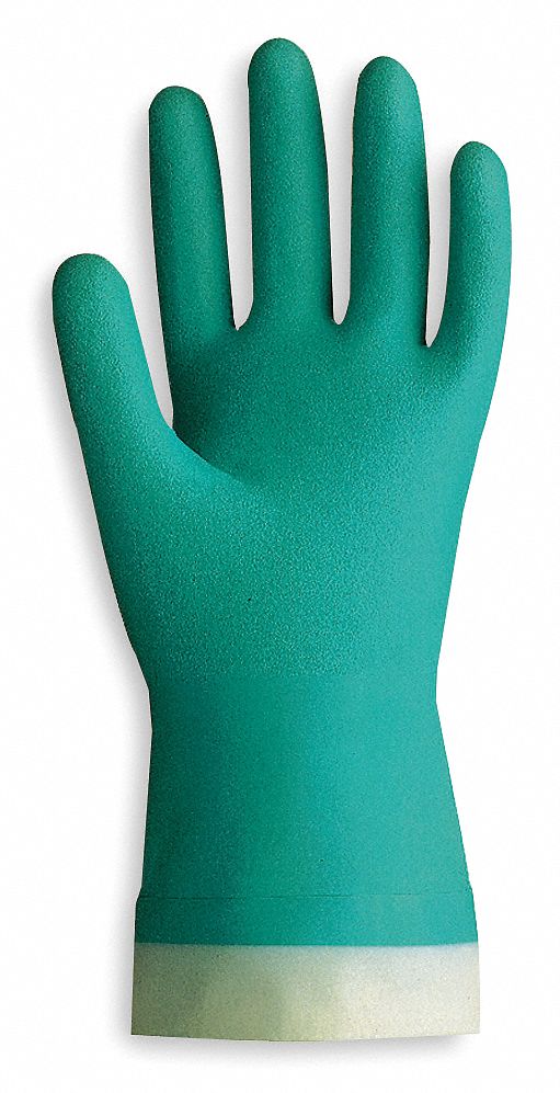 Chemical Resistant Glove 22 mil Sz 11 PR