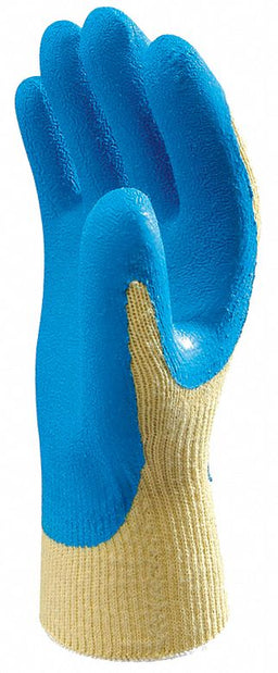 VF Coated Glove Bl/Yl 2XL 23PG89 PR