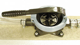 Hand Pump For Decon Decks
