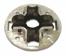 Roller Guide Multi-direction 4-way