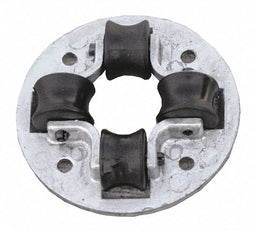 Roller Guide Multi-direction 4-way