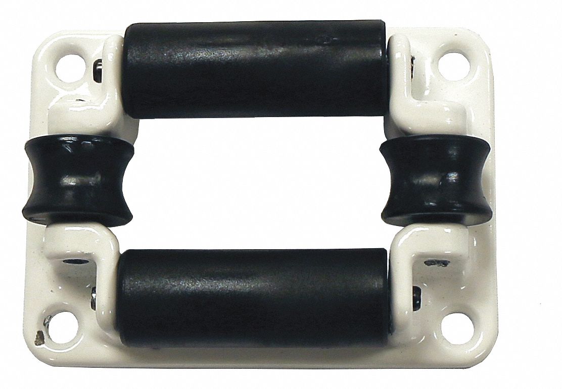 Roller Guide Multi-direction 4-way
