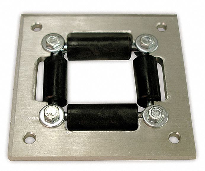 Roller Guide Multi-direction 4-way