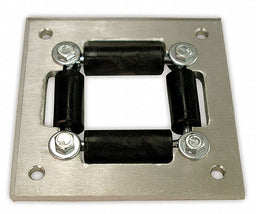 Roller Guide Multi-direction 4-way