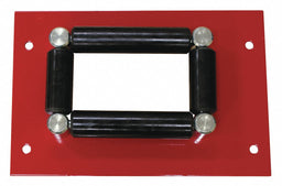 Roller Guide Multi-direction 4-way
